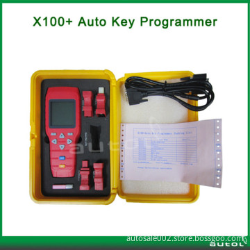 2013 Professional Auto Key Programming Tool, X100 X-100+ Auto Key Programmer Factory Price, 100% Original X100 Plus PRO